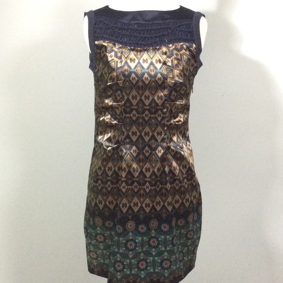 BCBGeneration Dresses & Skirts - BCBGeneration Sleeveless Dress Size 2